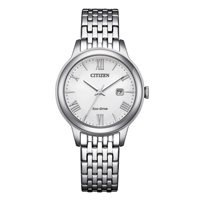 Montre Citizen Femme Of Collection in Acier EW2621-59A - EW2621-59A